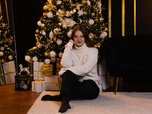 FreyaDak - сексуальная веб-камера в реальном времени - 28376969