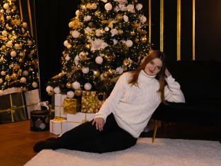 FreyaDak - Live porn &amp; sex cam - 28376978