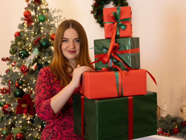 FreyaDak - сексуальная веб-камера в реальном времени - 28377470