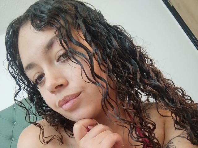 RubbyStrongX - Live Sex Cam - 28377608