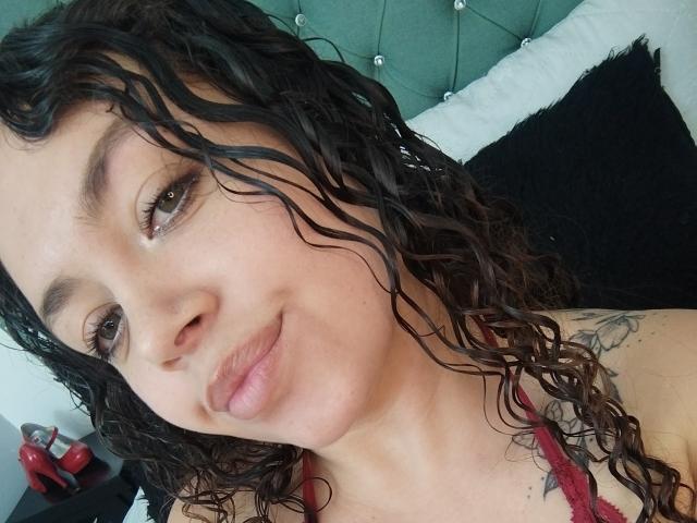 RubbyStrongX - פורנו בשידור חי ומצלמת סקס - 28377623