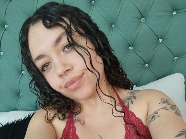 RubbyStrongX - Live porn &amp; sex cam - 28377710