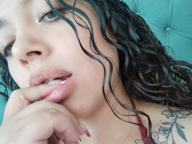 RubbyStrongX - Live Sex Cam - 28377746