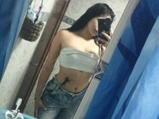 VictoriaAlvarez - Live porn &amp; sex cam - 28377911