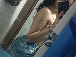 VictoriaAlvarez - сексуальная веб-камера в реальном времени - 28377929