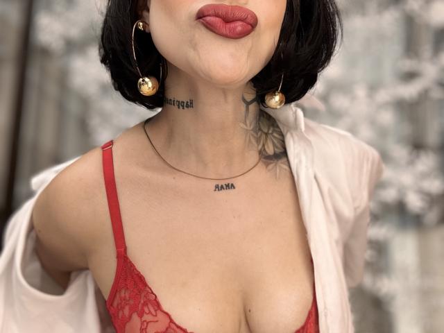 HannaBorbon - Live porn &amp; sex cam - 28378232