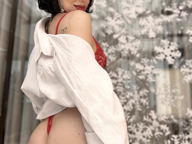 HannaBorbon - Live porn &amp; sex cam - 28378238