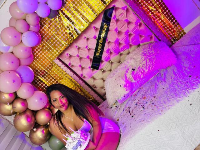 DannaRamiirez - Sexe cam en vivo - 28378337