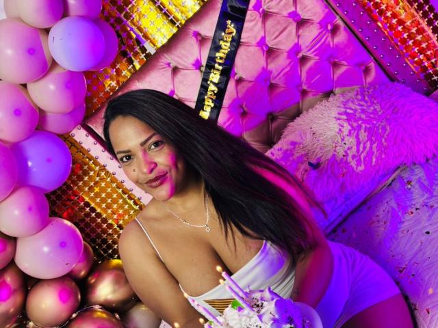 DannaRamiirez - Sexe cam en vivo - 28378364