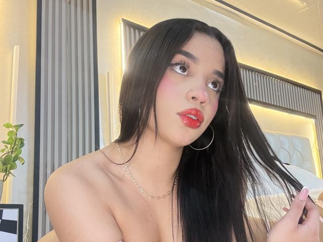 LunaVali - 라이브 포르노 &amp; 섹스 캠 - 28378460