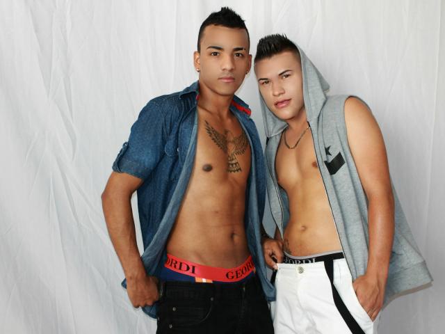 AndyForJoseph - Live sex cam - 2837852