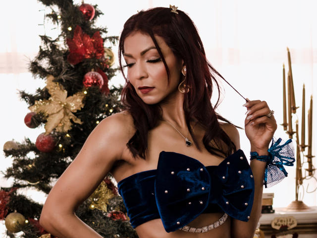 HannaPretty - Live porn &amp; sex cam - 28378847