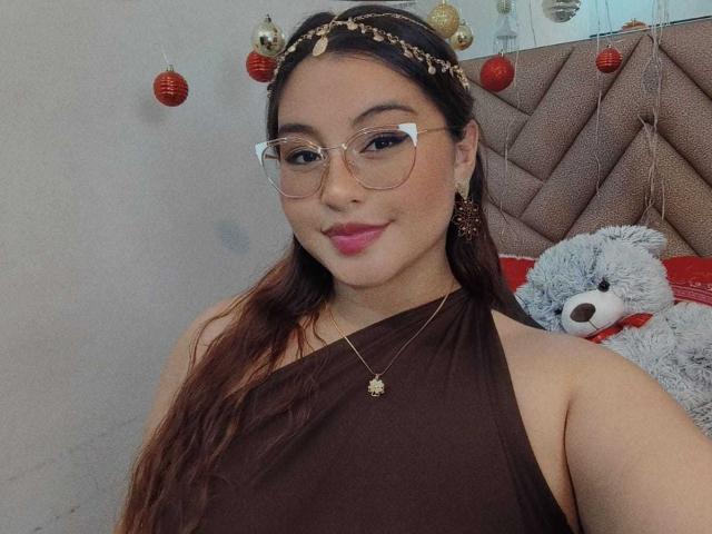 HelueJamil - Live porn &amp; sex cam - 28379096