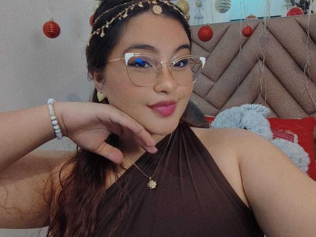 HelueJamil - Sexe cam en vivo - 28379099