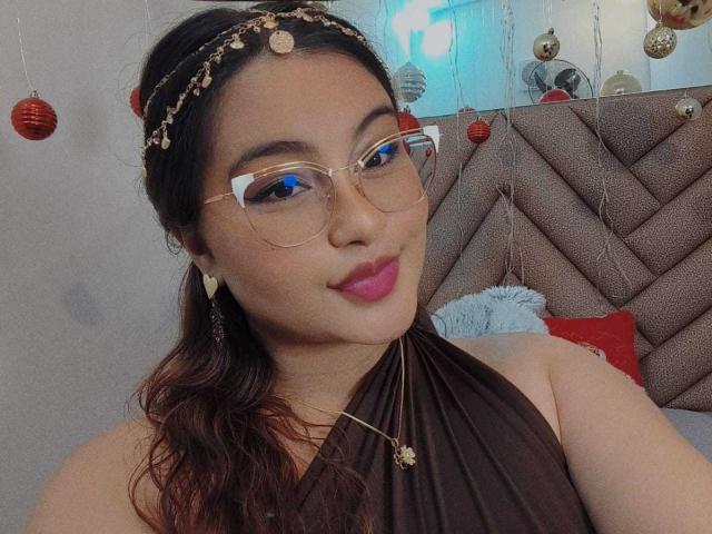 HelueJamil - Live porn &amp; sex cam - 28379108