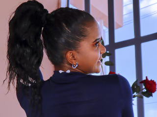 ZaraSolei - Live porn &amp; sex cam - 28379210