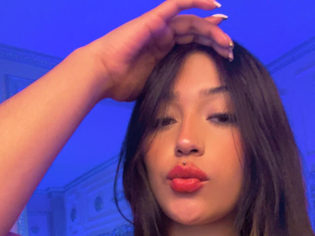 KatianPierce - Live sex cam - 28379228