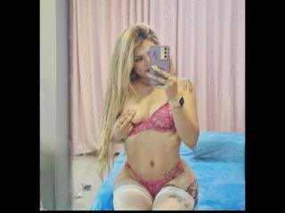 Ver la ficha detallada de CamilaRossa