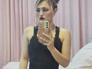 Ver la ficha detallada de CamilaRossa