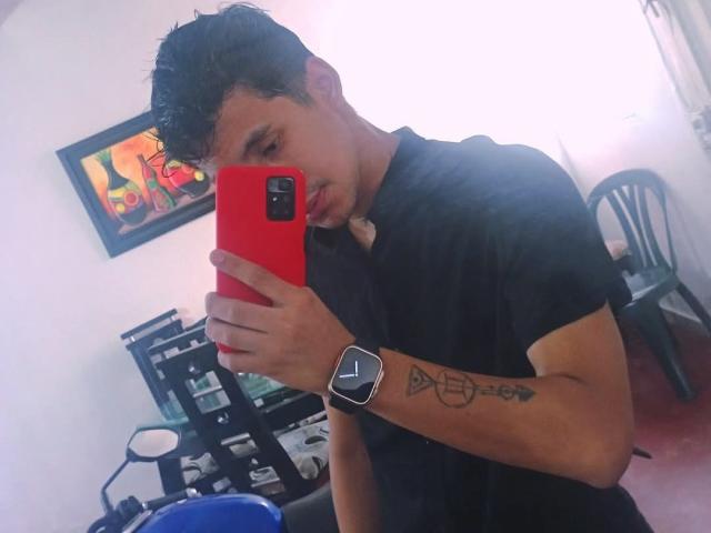 SalvatoreMontes - Sexe cam en vivo - 28380668