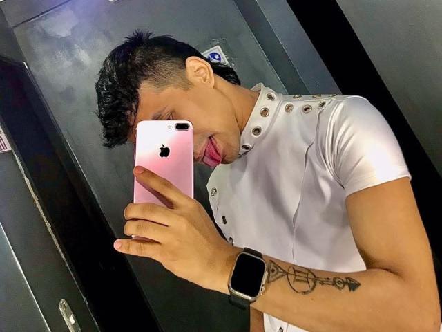 SalvatoreMontes - Sexe cam en vivo - 28380671