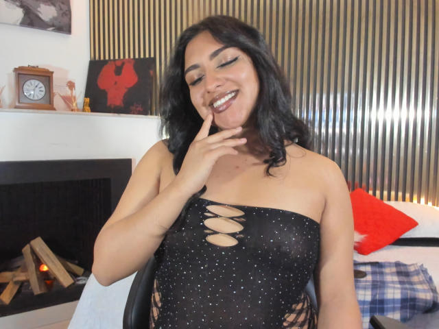 SyraPalmer - Live Sex Cam - 28381124