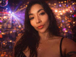 SofieWhite - сексуальная веб-камера в реальном времени - 28381766