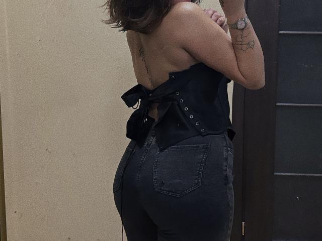 Kametia - Live Sex Cam - 28382141