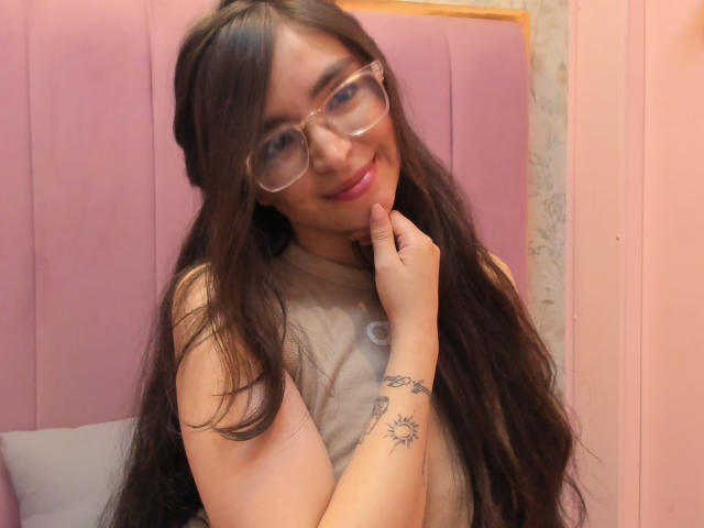 EvaMcAllister - сексуальная веб-камера в реальном времени - 28382414