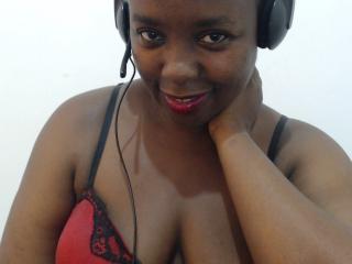 Ver la ficha detallada de SophiaWett