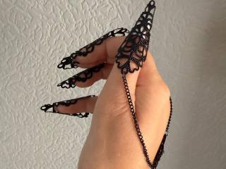 Ver la ficha detallada de VeronikaSoul