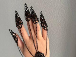 Ver la ficha detallada de VeronikaSoul