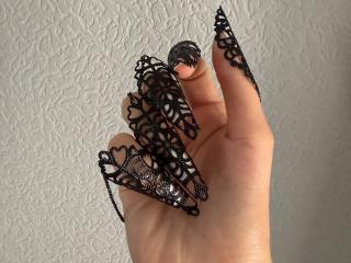 Ver la ficha detallada de VeronikaSoul