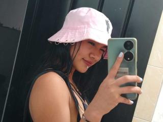 Ver la ficha detallada de SashaHans