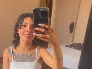 Ver la ficha detallada de SilvanaXOwen