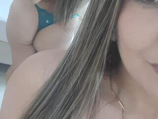 AlissonClaree's Model Profile