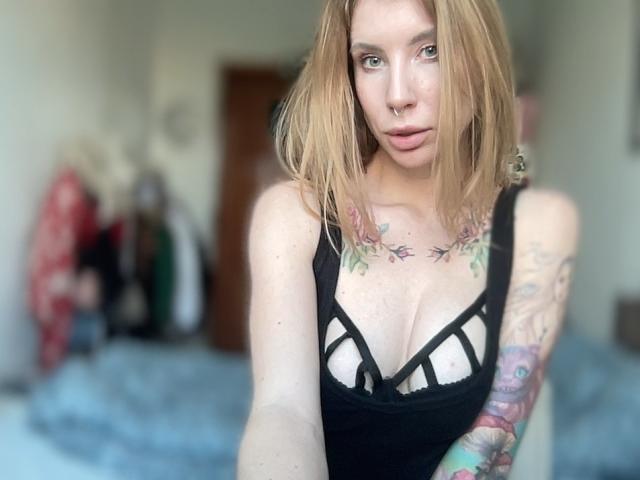 CharlotteDream - Live porno og sexkamera - 28383878