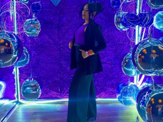 Ver la ficha detallada de SophieSonyas