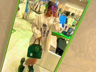 Ver la ficha detallada de SophieSonyas