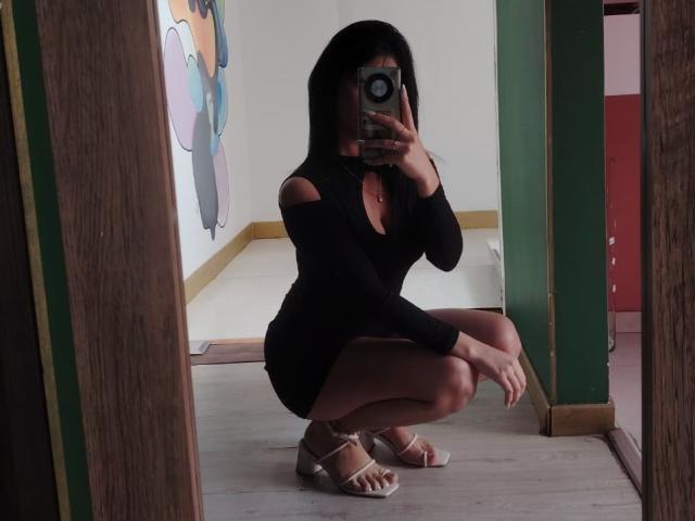 VioletteGray - Live porn &amp; sex cam - 28384655