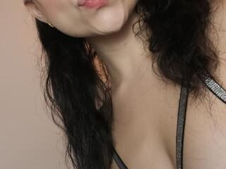 AnntonellaWatson - сексуальная веб-камера в реальном времени - 28384910