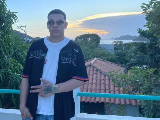 ZairaAndresの詳細情報を見る