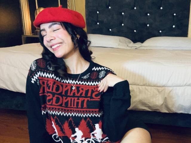 AitanaJohns - Live sexe cam - 28385231