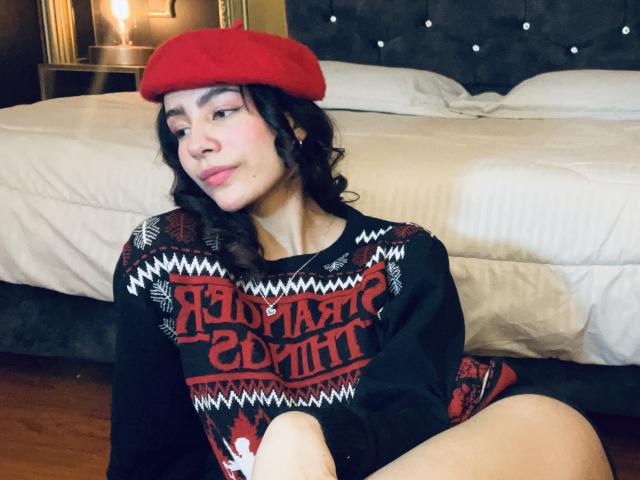 AitanaJohns - Live sex cam - 28385240
