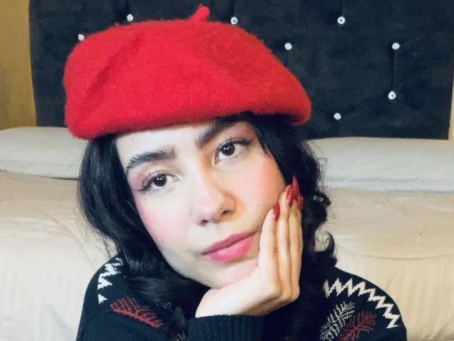 AitanaJohns - Camera khiêu dâm &amp; quyến rũ trực tiếp - 28385243