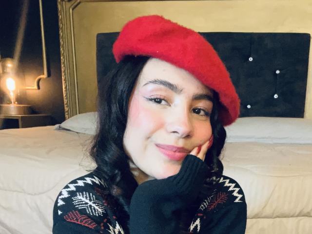 AitanaJohns - Live sexe cam - 28385252