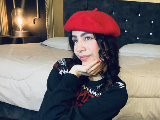 AitanaJohns - Live sexe cam - 28385267