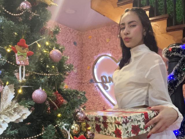 AitanaJohns - Camera khiêu dâm &amp; quyến rũ trực tiếp - 28385327