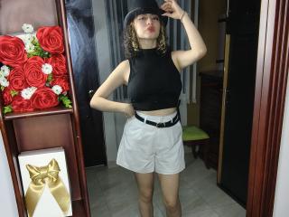 Ver la ficha detallada de ElizaCanterville