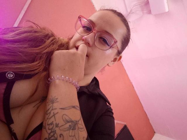 CleareRems - Live sex cam - 28385756